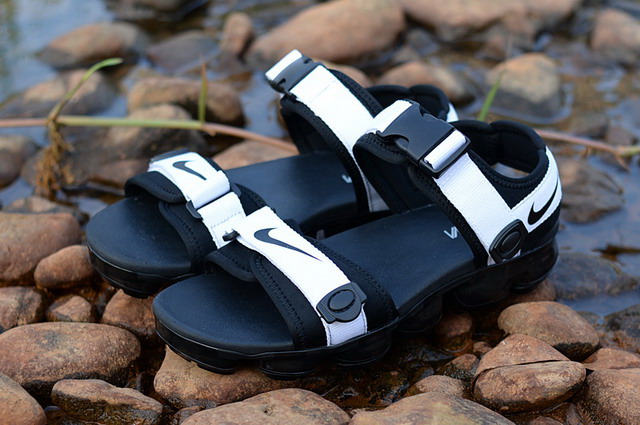 men AIR Vapormax sandals-002